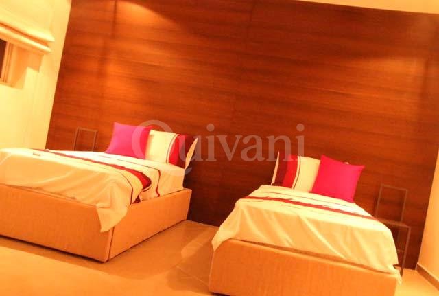 Hal Saghtrija, Furnished Apartment