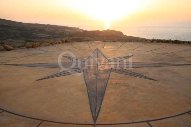 Hal Saghtrija, Furnished Apartment