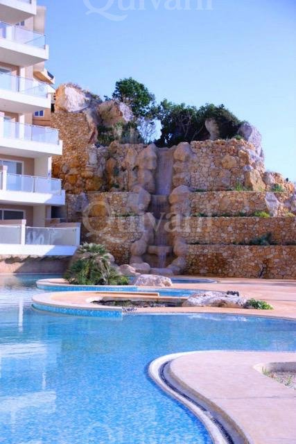 Hal Saghtrija, Furnished Apartment