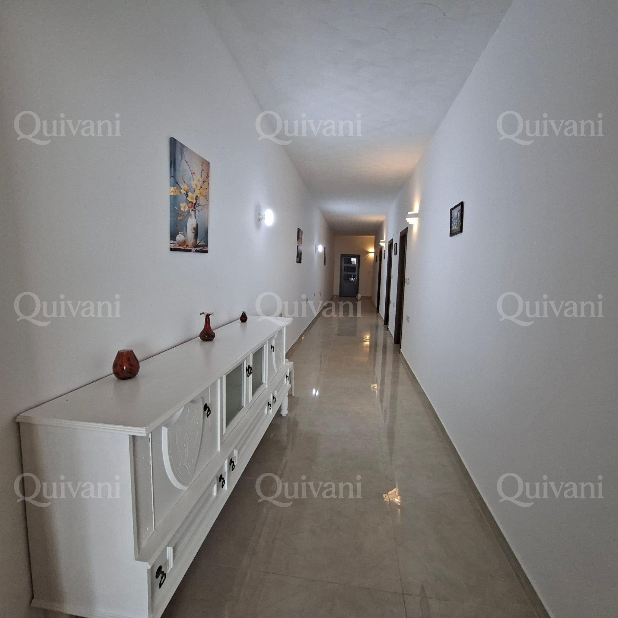 Ghajnsielem, Furnished Apartment