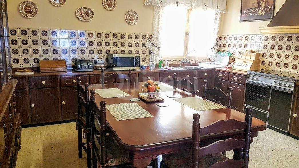 Ghajnsielem, Furnished Apartment