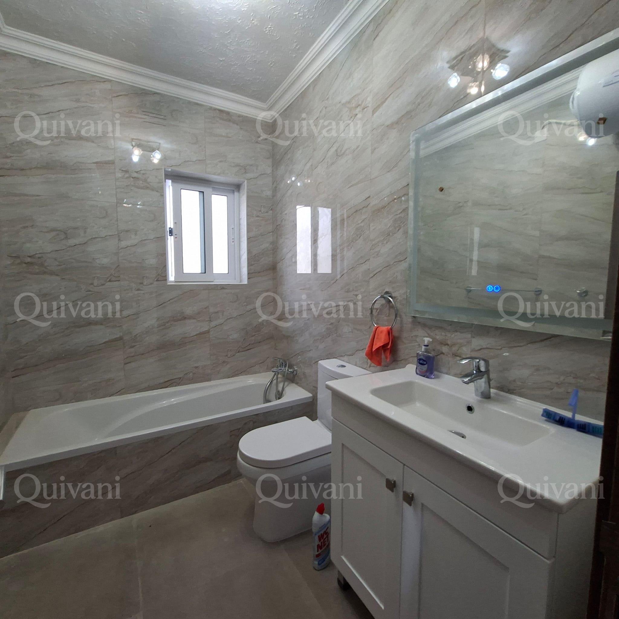 Ghajnsielem, Furnished Apartment