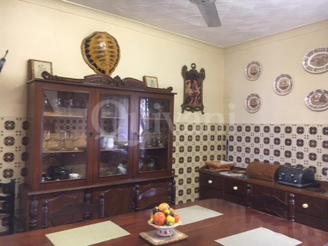Ghajnsielem, Furnished Apartment