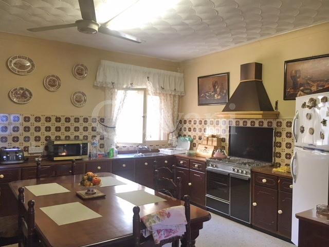 Ghajnsielem, Furnished Apartment