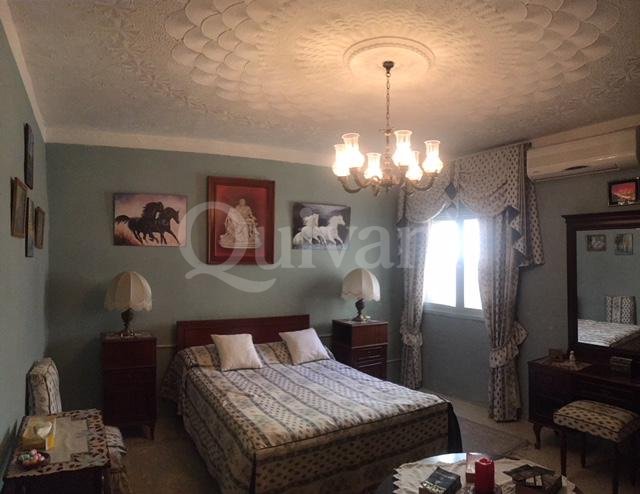 Ghajnsielem, Furnished Apartment