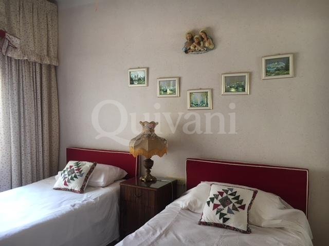 Ghajnsielem, Furnished Apartment