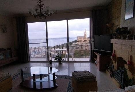 Ghajnsielem, Furnished Apartment