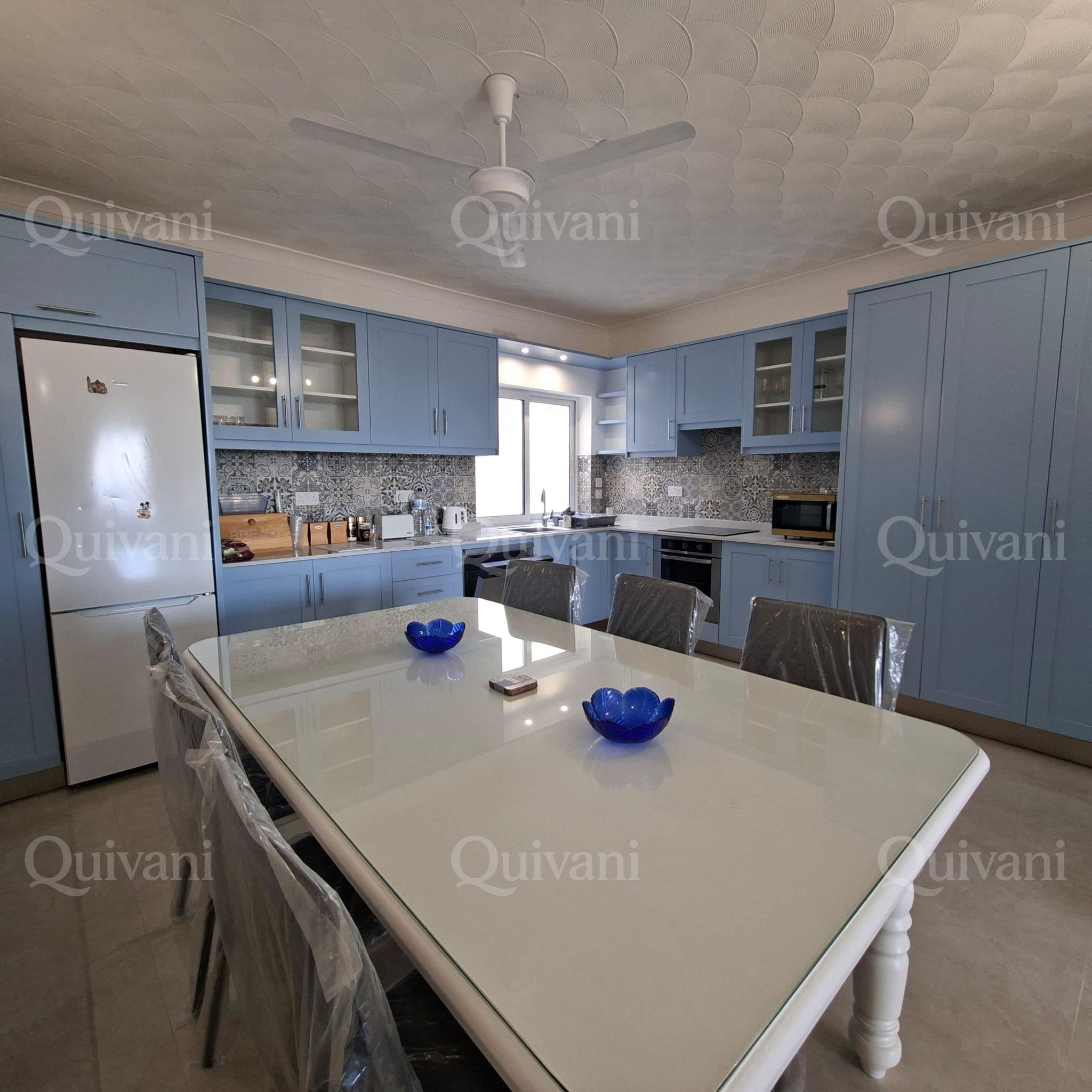 Ghajnsielem, Furnished Apartment