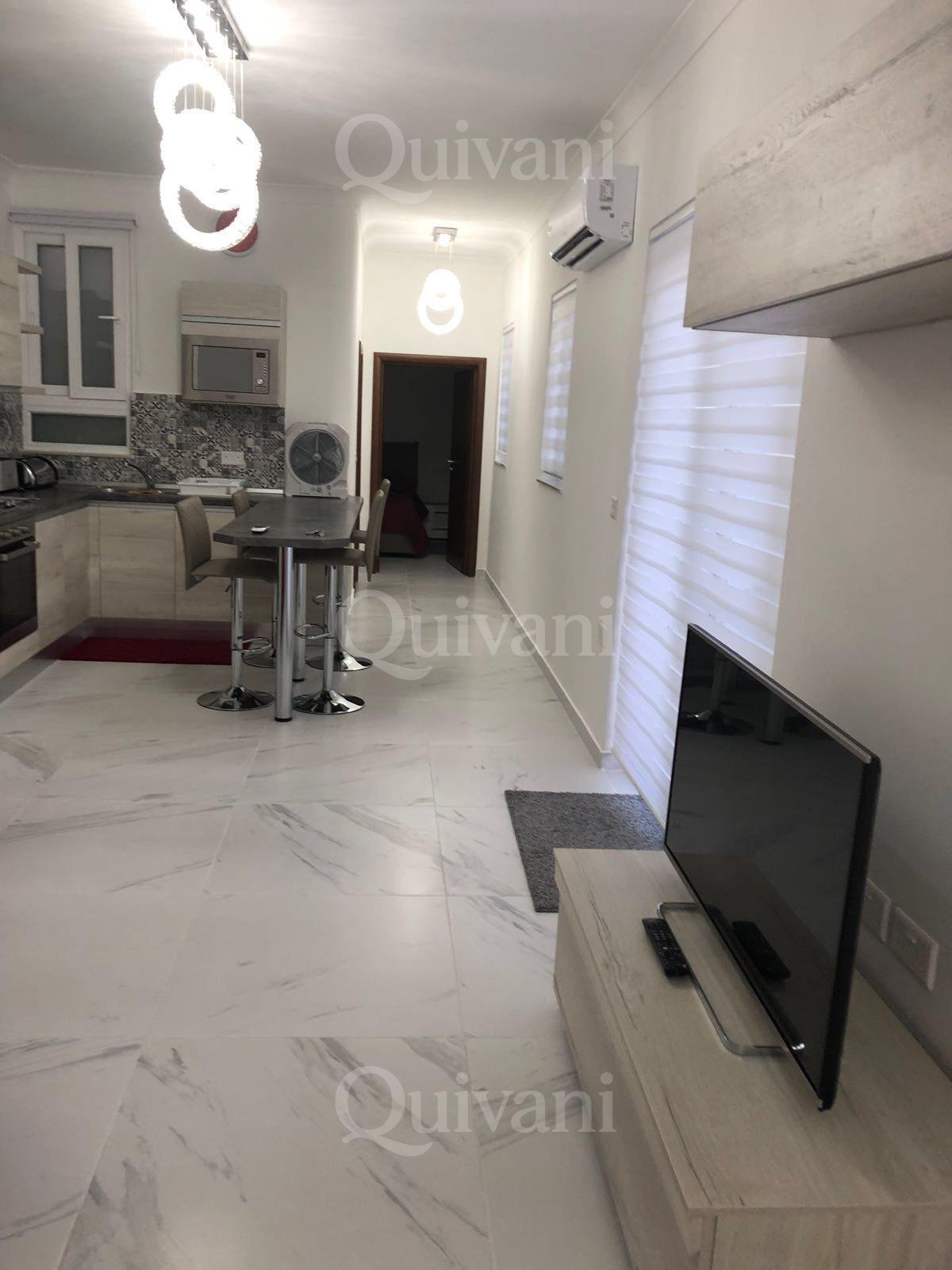 Victoria, Furnished Penthouse