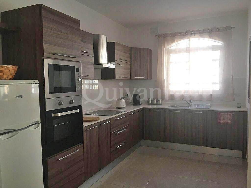 Swieqi, Furnished Apartment