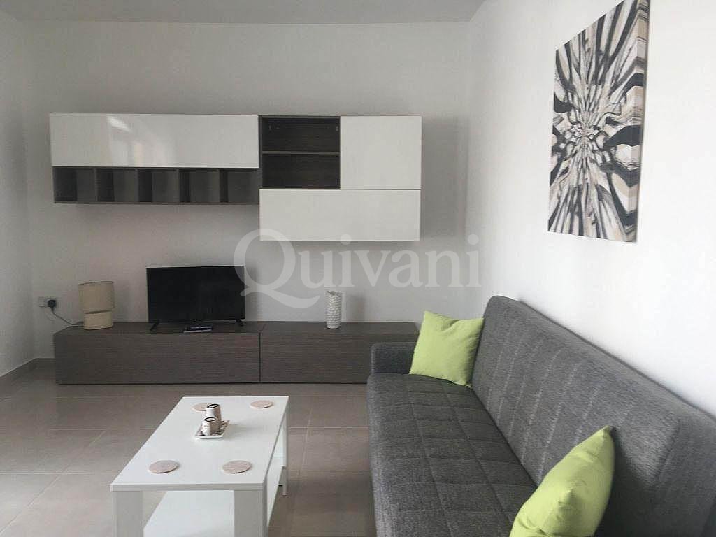 Swieqi, Furnished Apartment