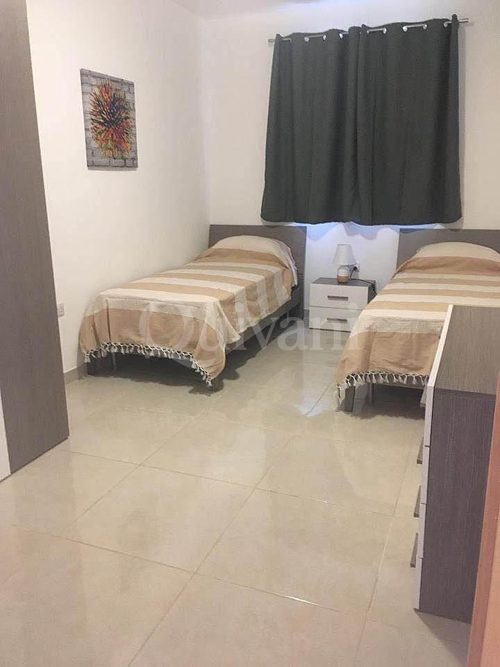 Swieqi, Furnished Apartment