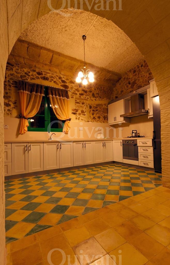 Xaghra, Furnished House of Character