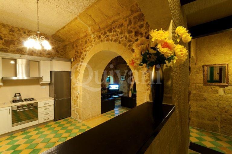 Xaghra, Furnished House of Character