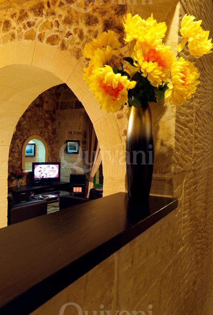 Xaghra, Furnished House of Character