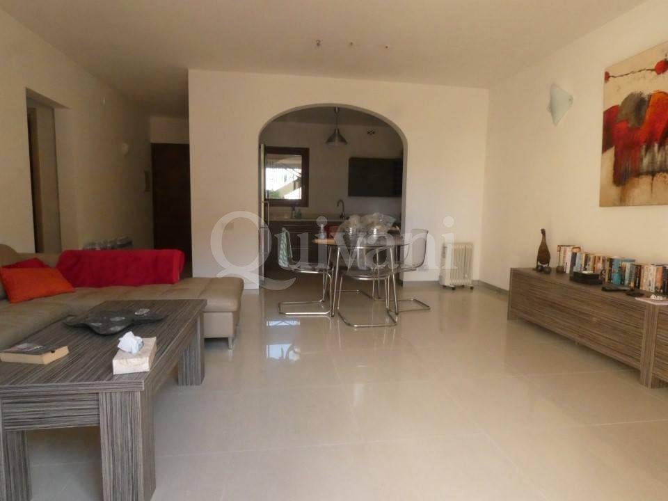 Fort Chambray, Furnished Maisonette