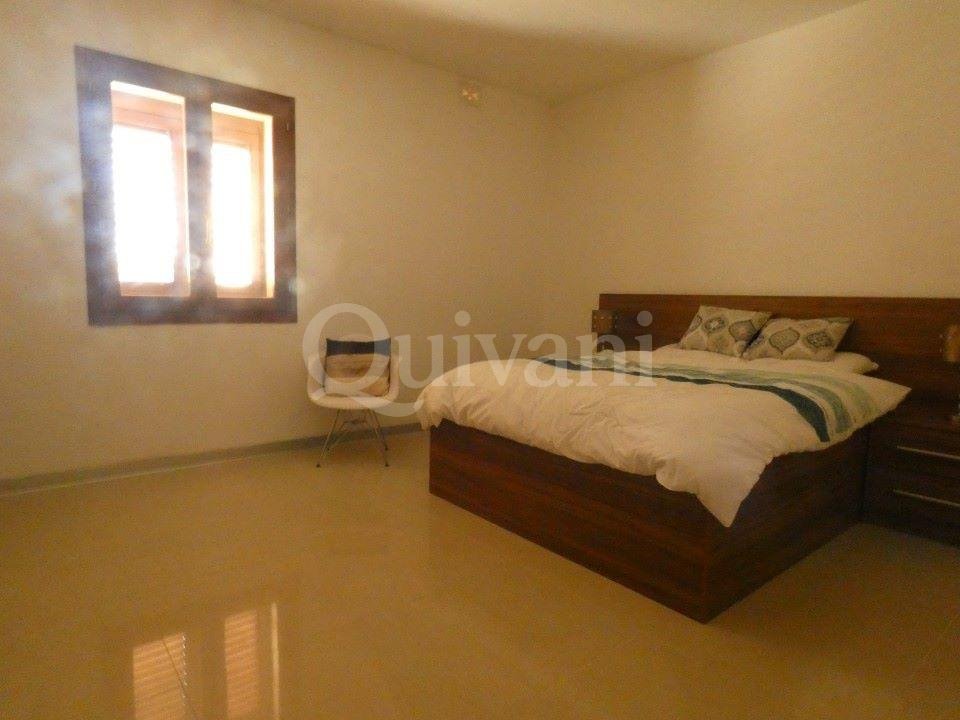 Fort Chambray, Furnished Maisonette