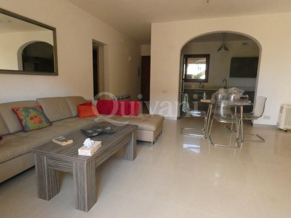 Fort Chambray, Furnished Maisonette