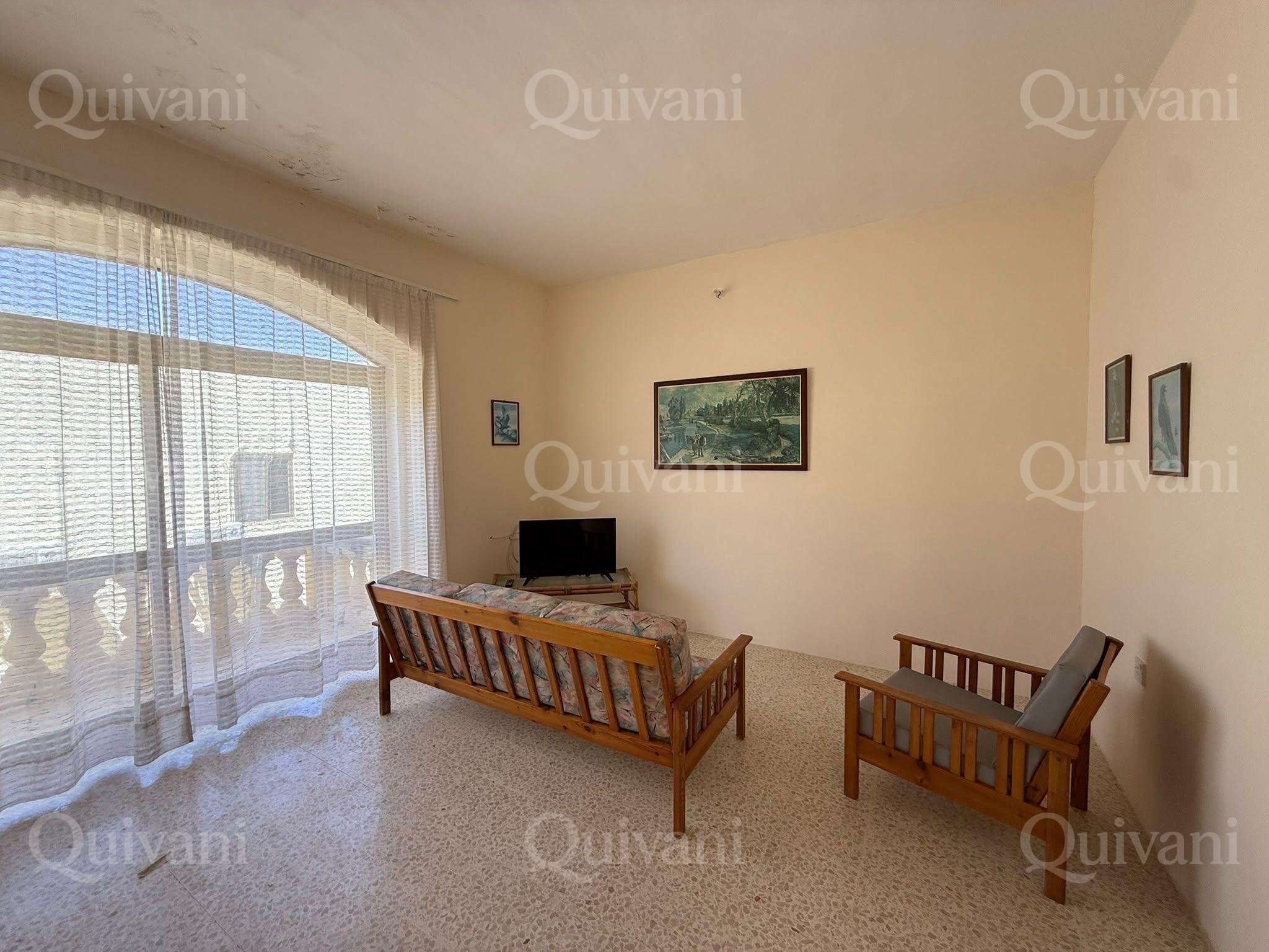 Xlendi, Furnished Apartment