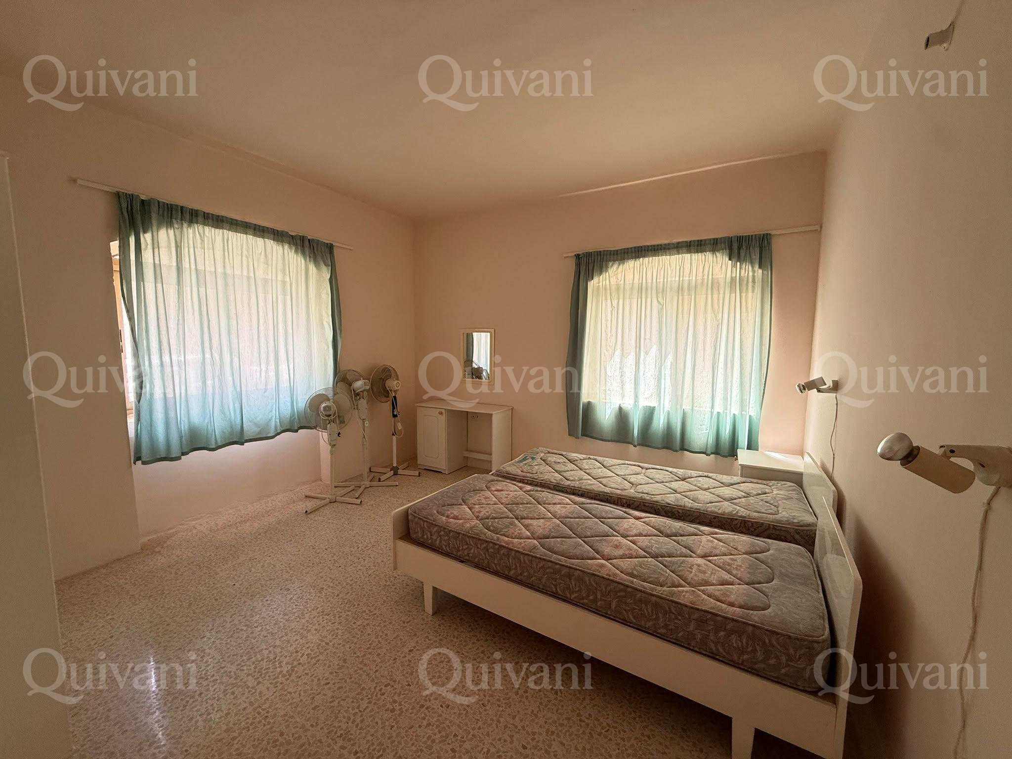 Xlendi, Furnished Apartment