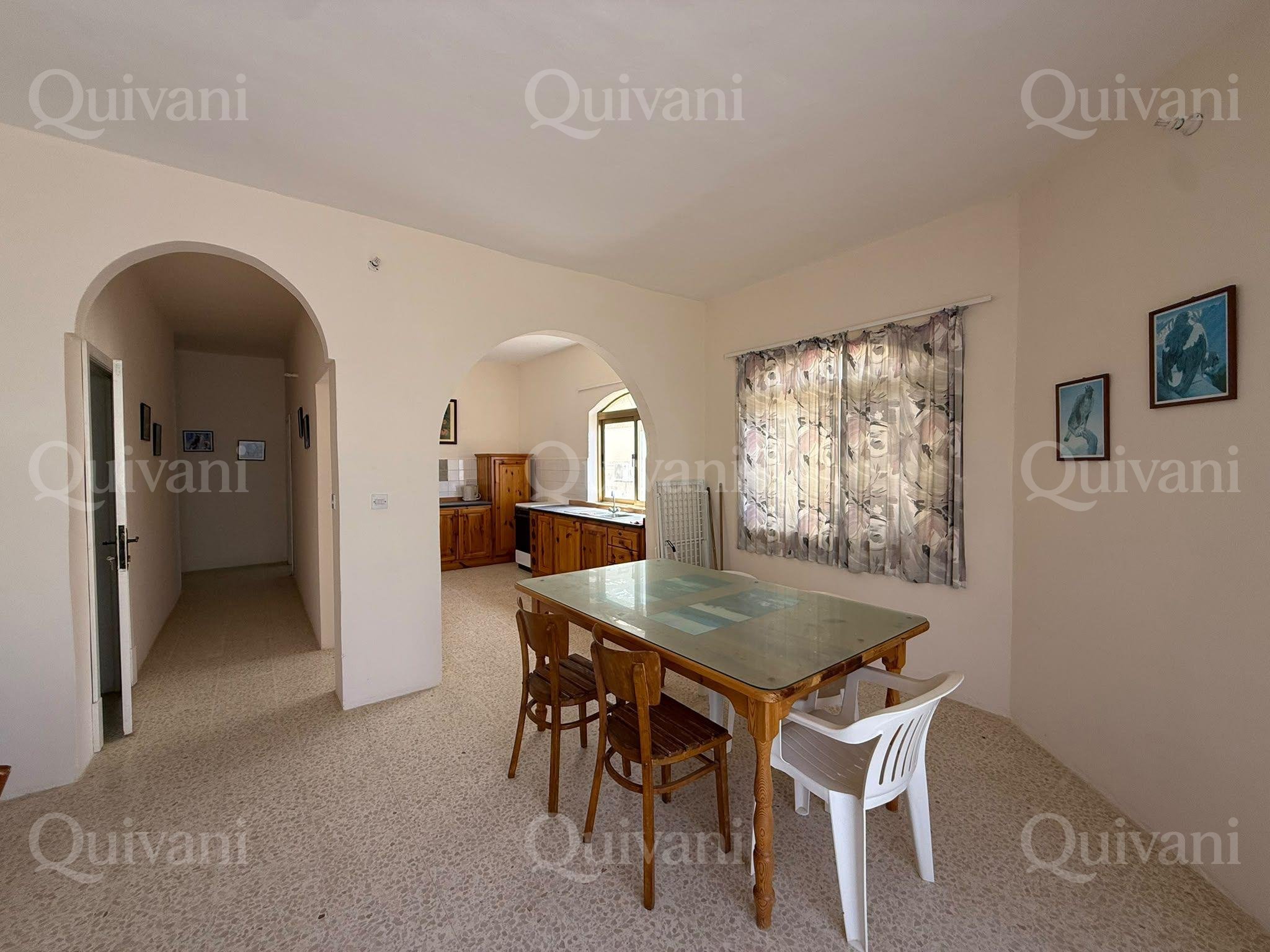 Xlendi, Furnished Apartment