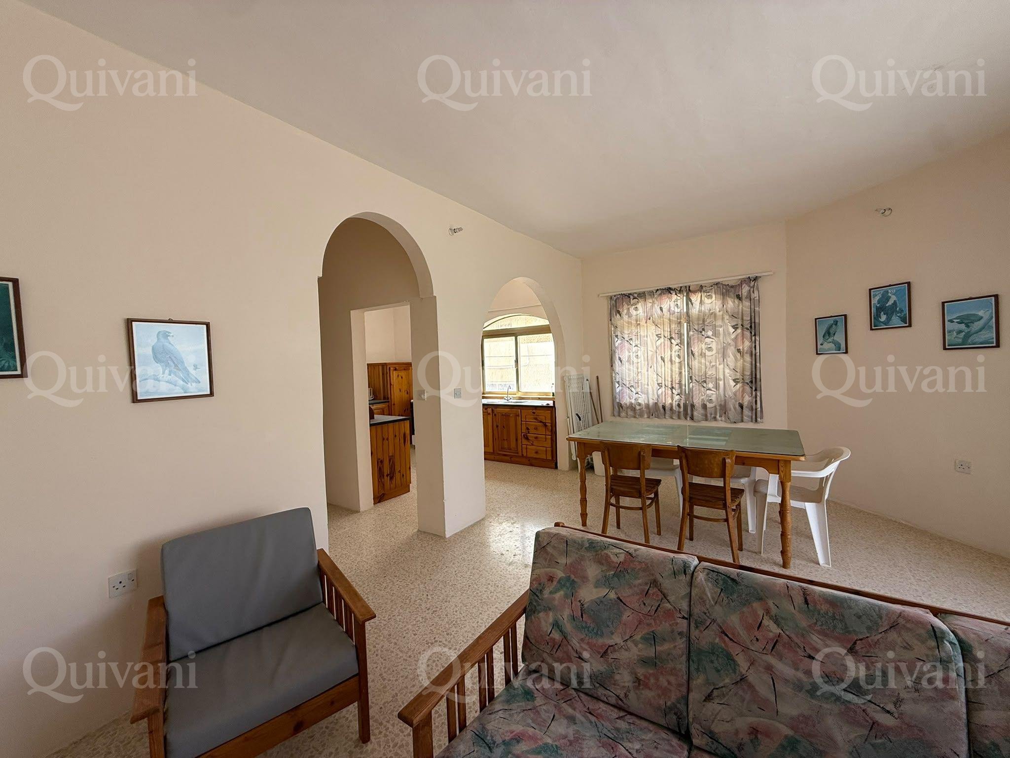 Xlendi, Furnished Apartment