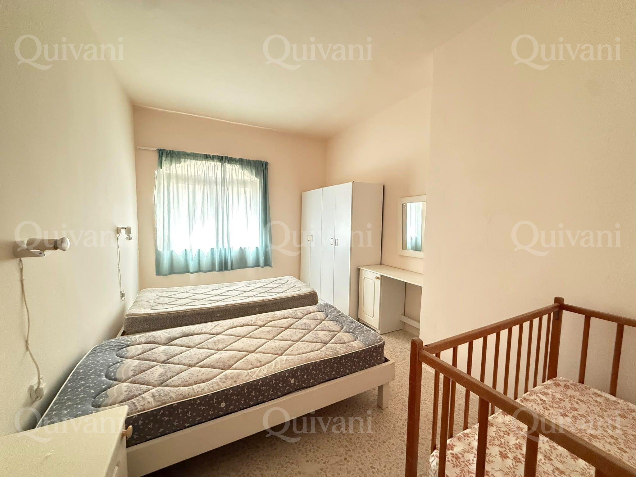 Xlendi, Furnished Apartment