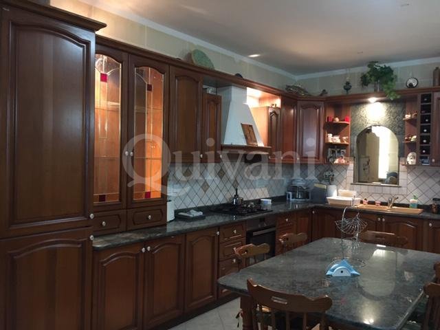Marsalforn, Furnished Apartment