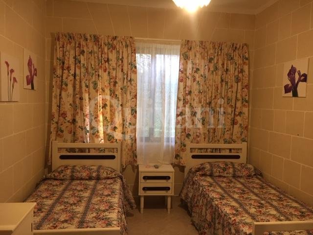 Marsalforn, Furnished Apartment