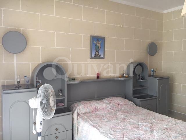 Marsalforn, Furnished Apartment