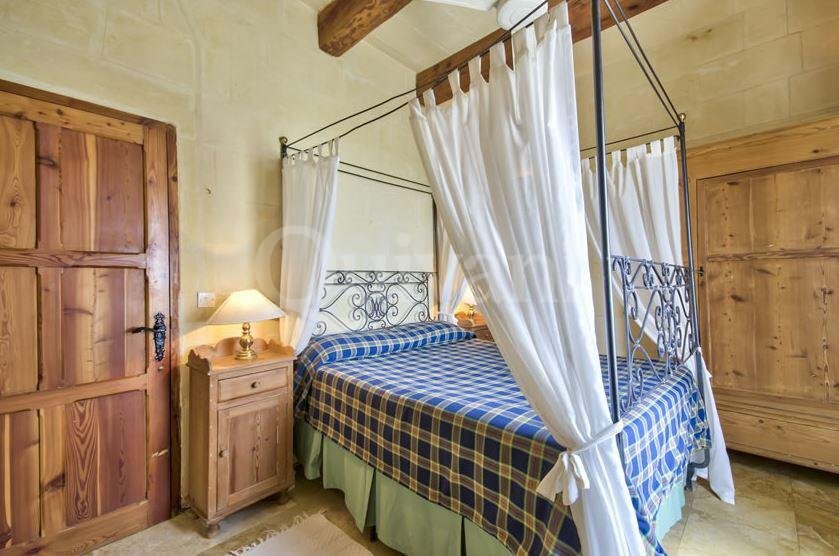Santa Lucija (Gozo), Furnished Bungalow