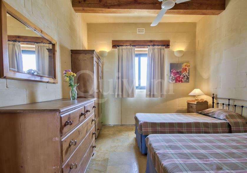 Santa Lucija (Gozo), Furnished Bungalow