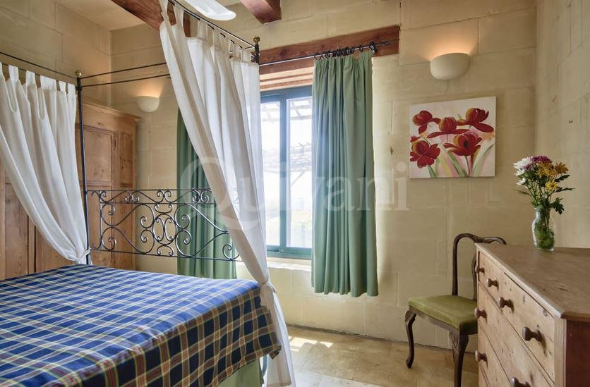 Santa Lucija (Gozo), Furnished Bungalow