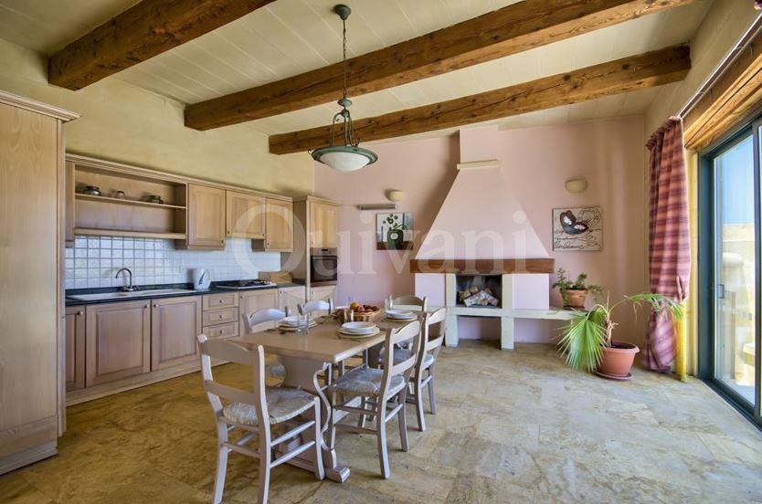 Santa Lucija (Gozo), Furnished Bungalow