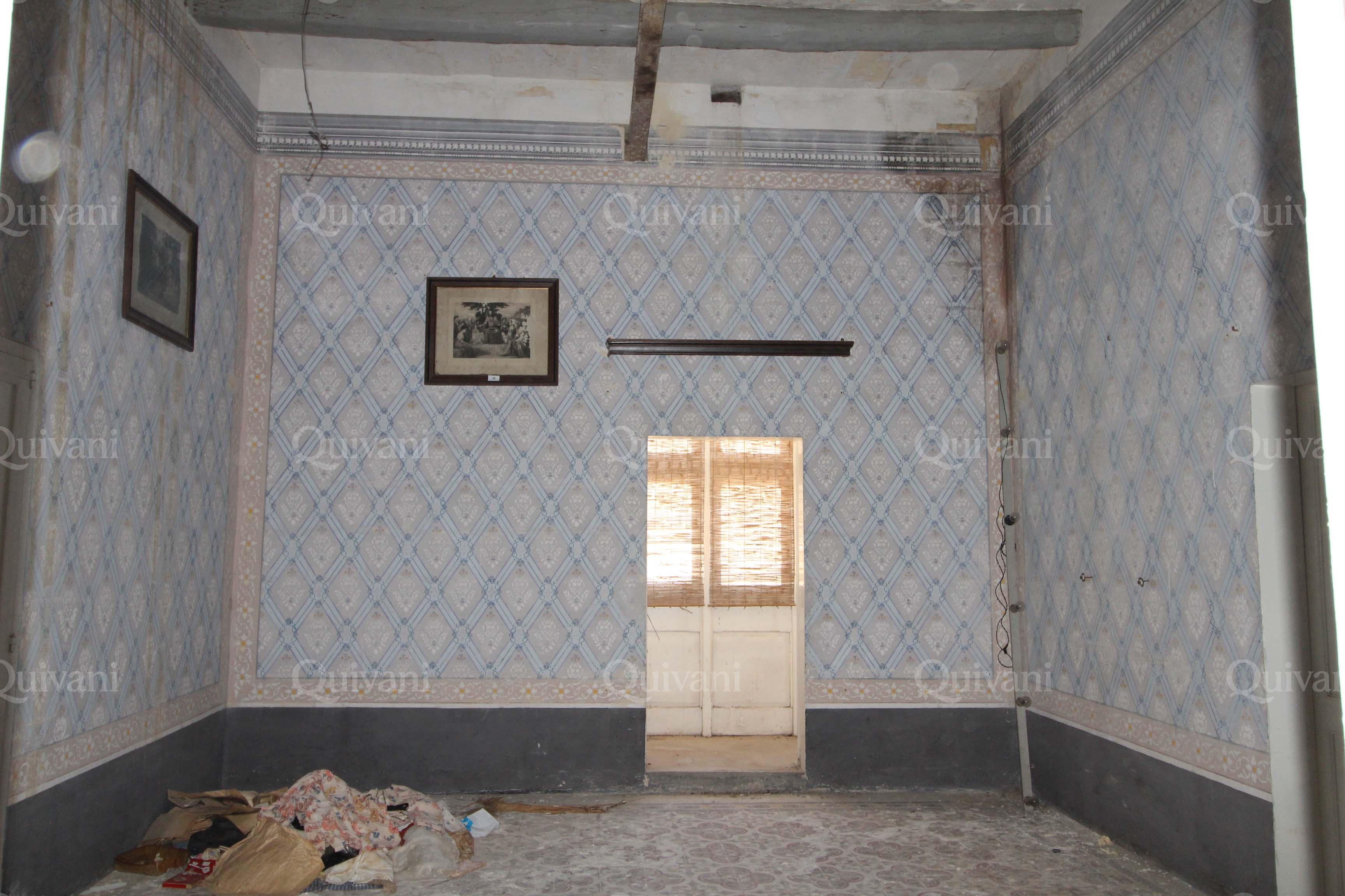 Xaghra, Unconverted Town House