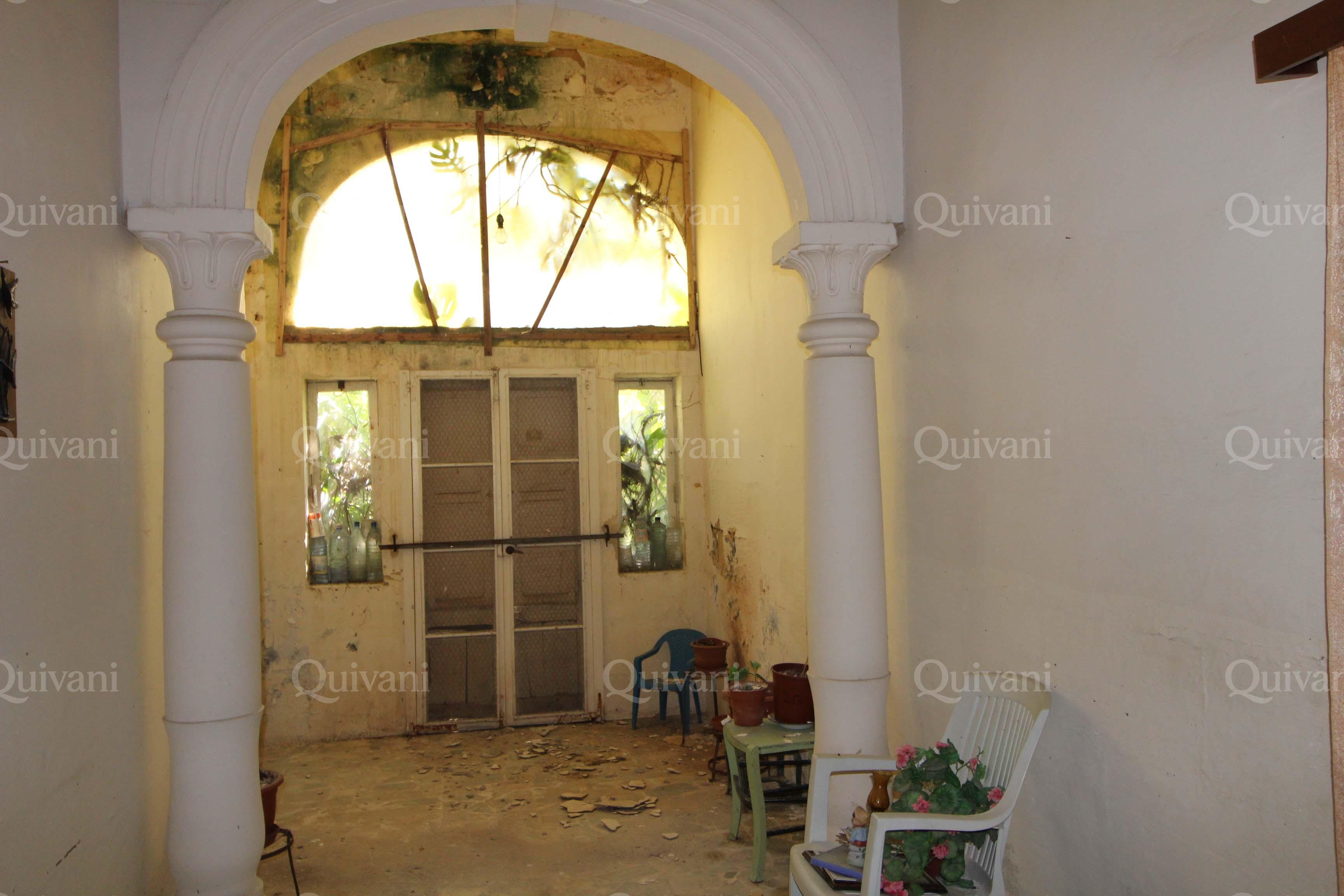 Xaghra, Unconverted Town House