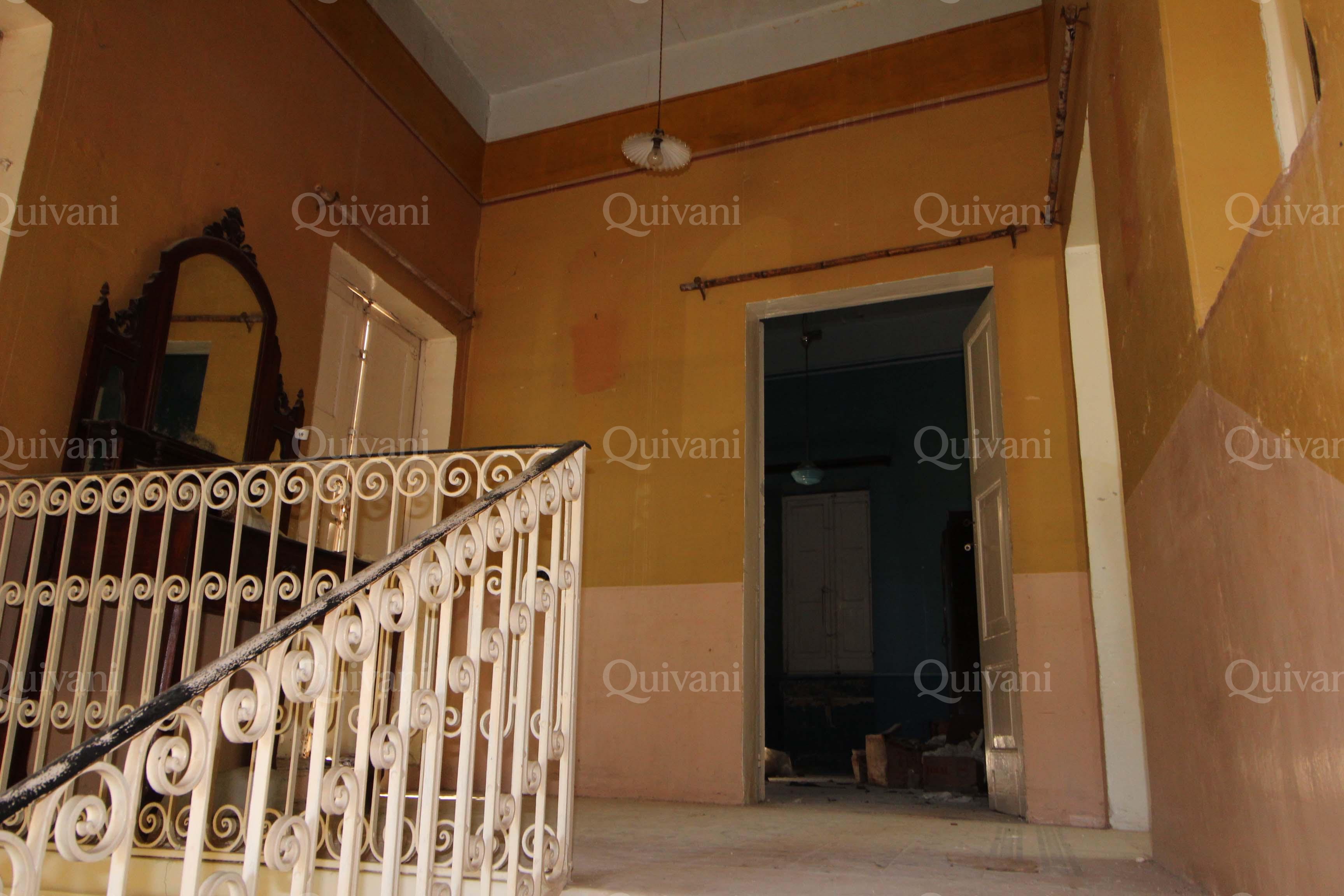 Xaghra, Unconverted Town House