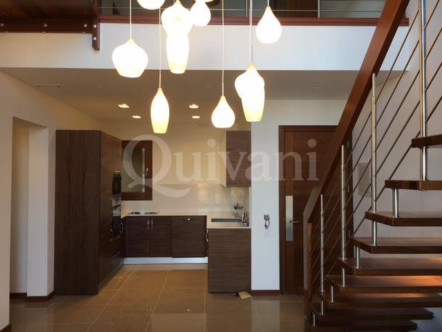Fort Chambray, Furnished Duplex Apartment