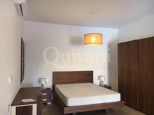 Fort Chambray, Furnished Duplex Apartment