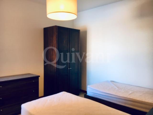 Fort Chambray, Furnished Duplex Apartment