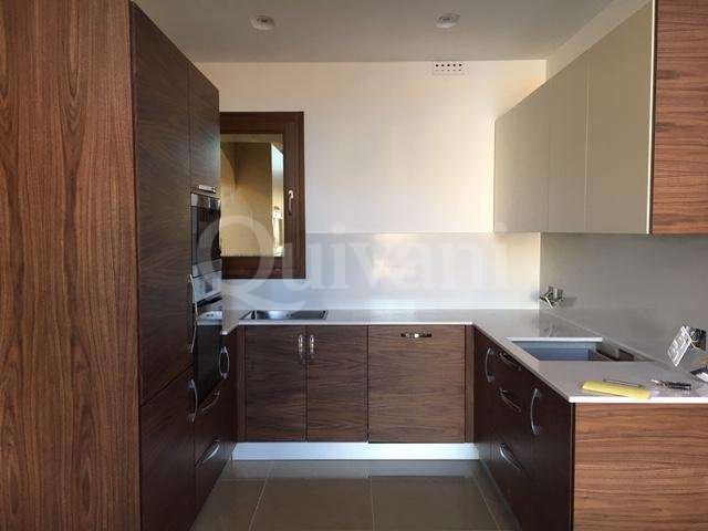 Fort Chambray, Furnished Duplex Apartment