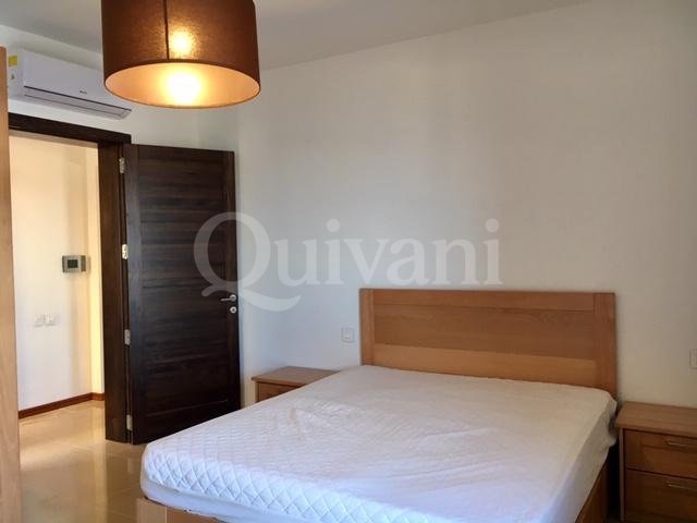 Fort Chambray, Furnished Duplex Apartment