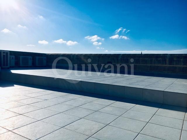 Fort Chambray, Furnished Duplex Apartment