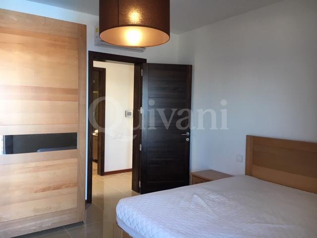 Fort Chambray, Furnished Duplex Apartment