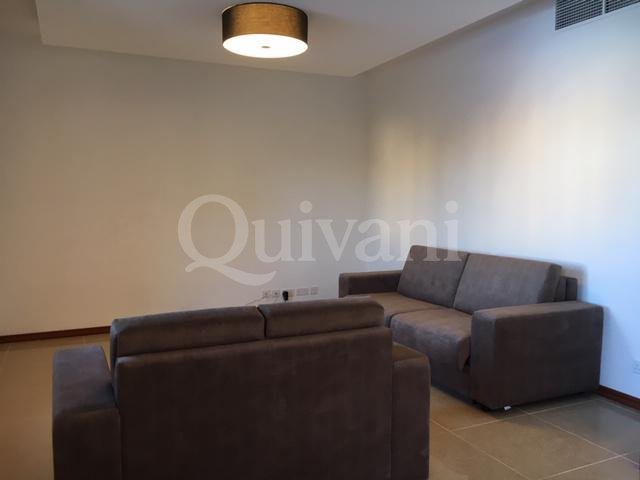 Fort Chambray, Furnished Duplex Apartment