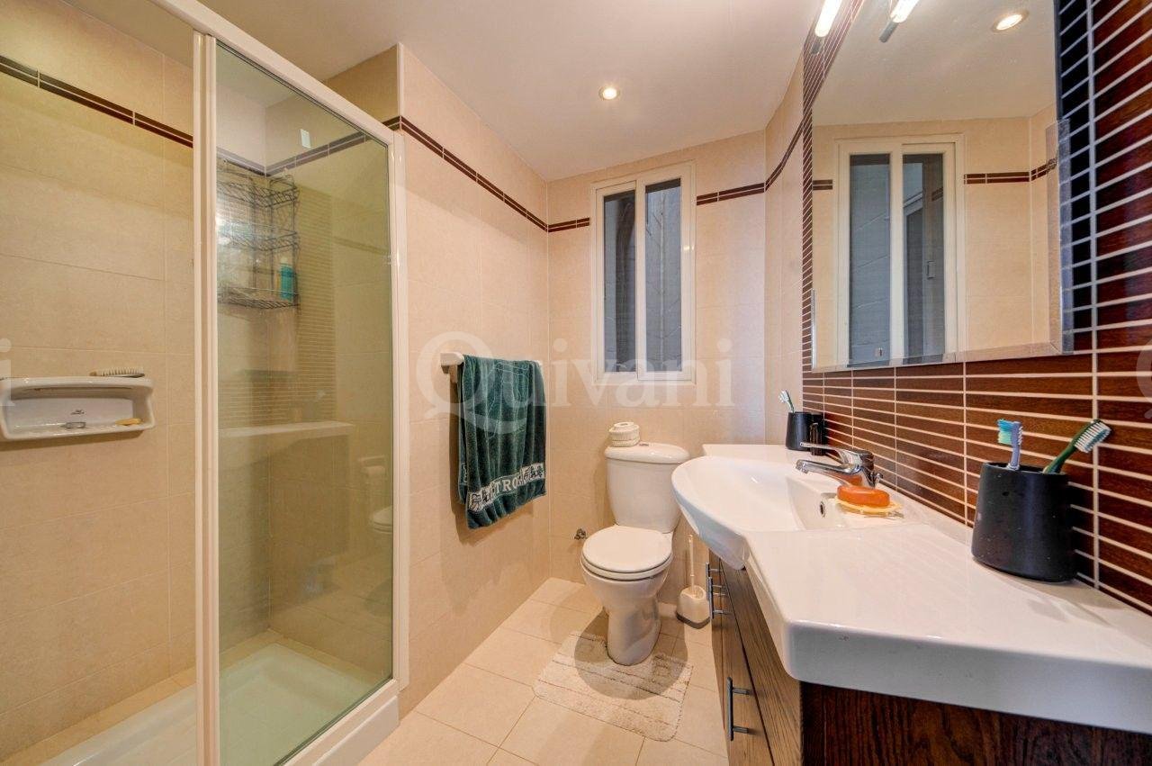 Xaghra, Furnished Apartment