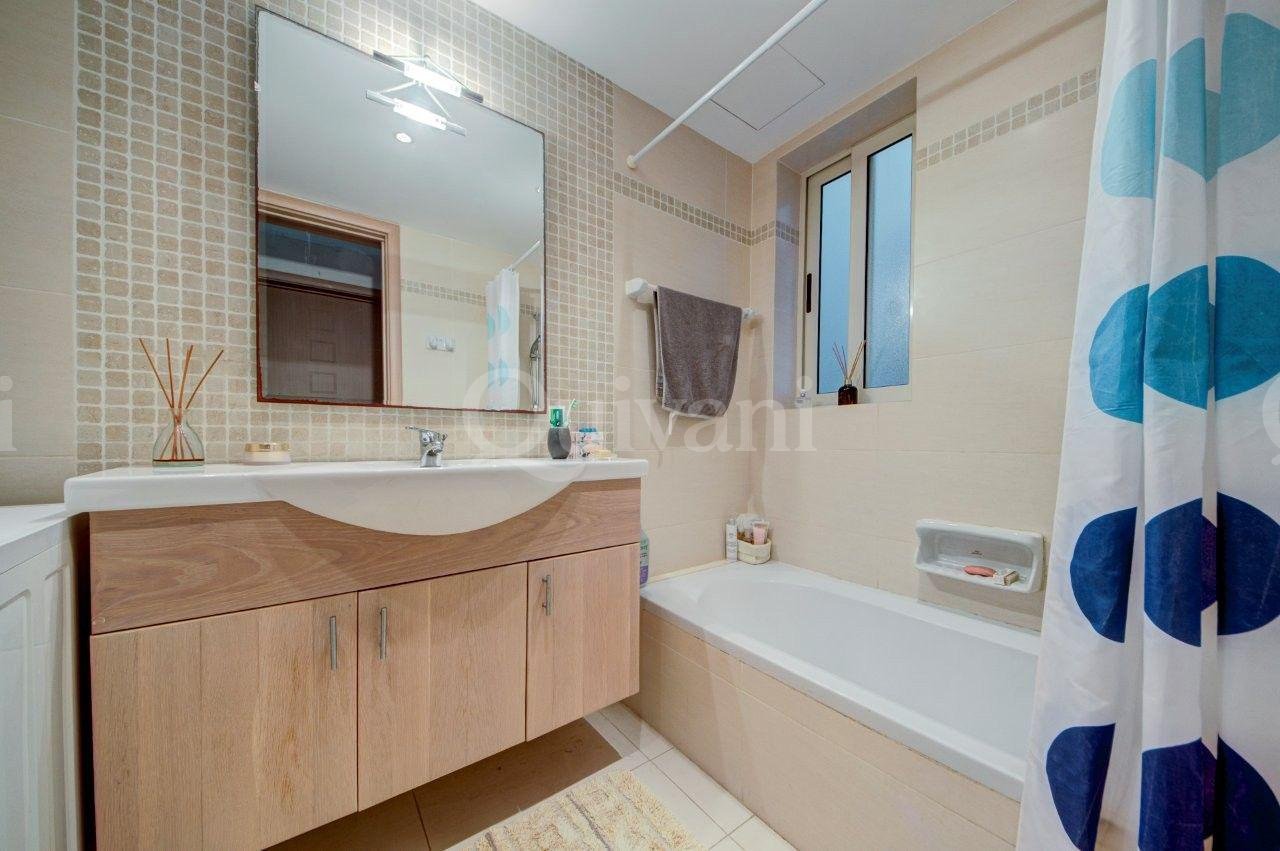 Xaghra, Furnished Apartment