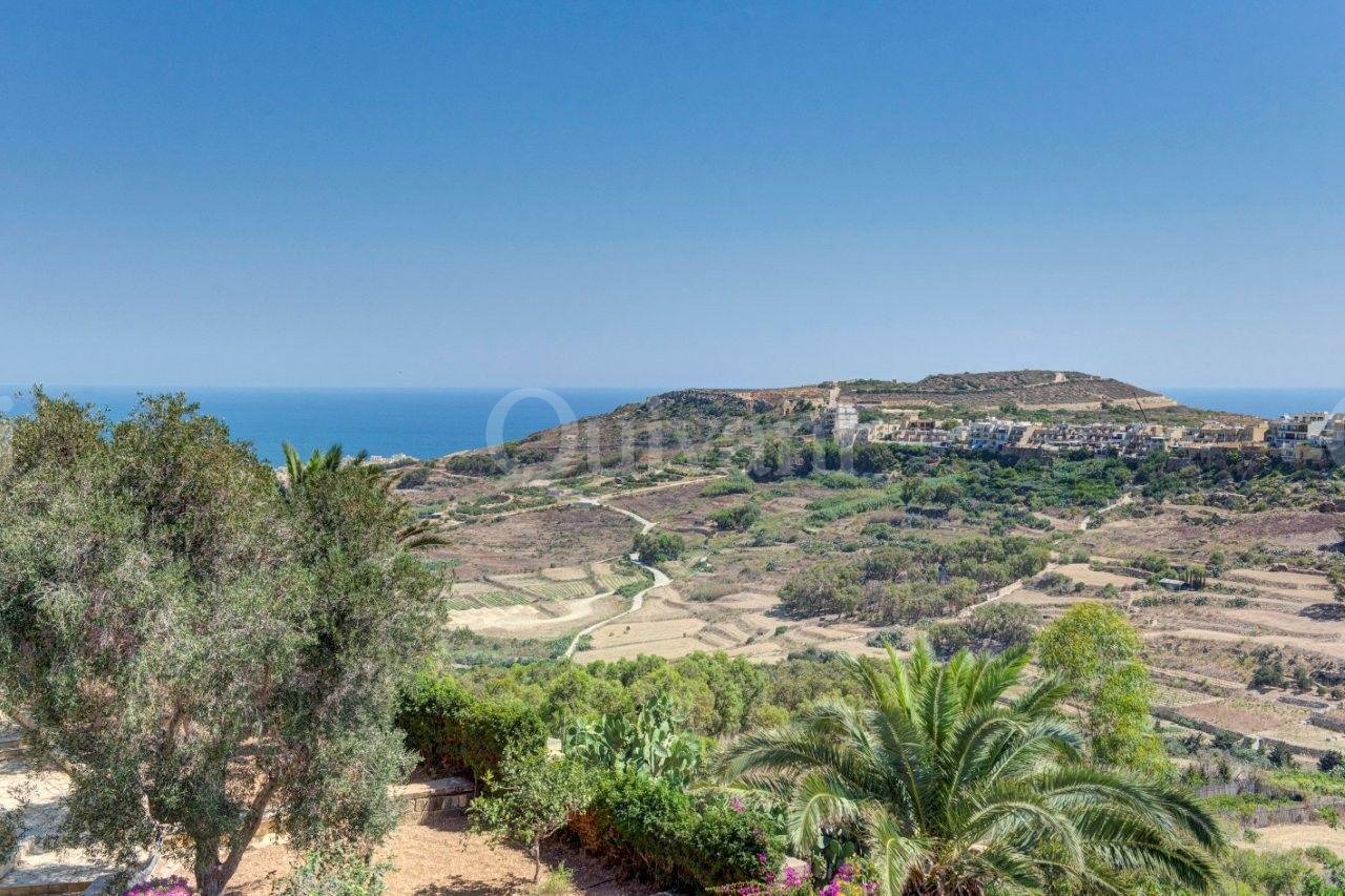 Xaghra, Furnished Apartment