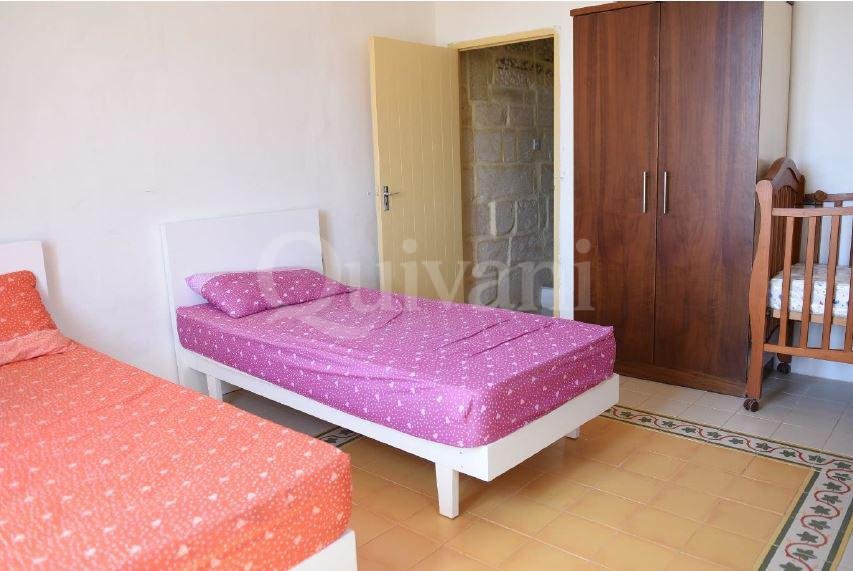 San Martin, Furnished House of Character