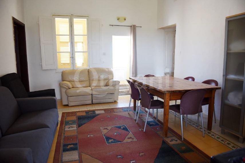 San Martin, Furnished House of Character